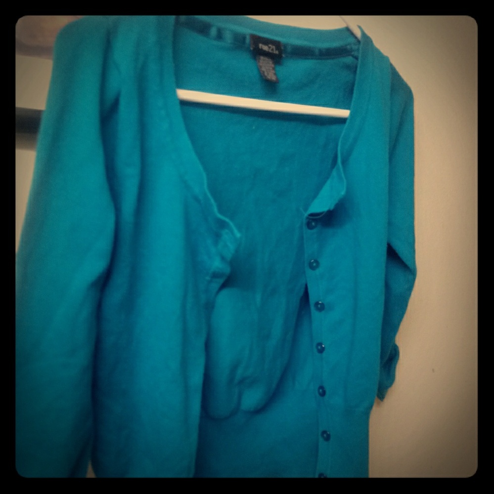 Rue21 Cardigan